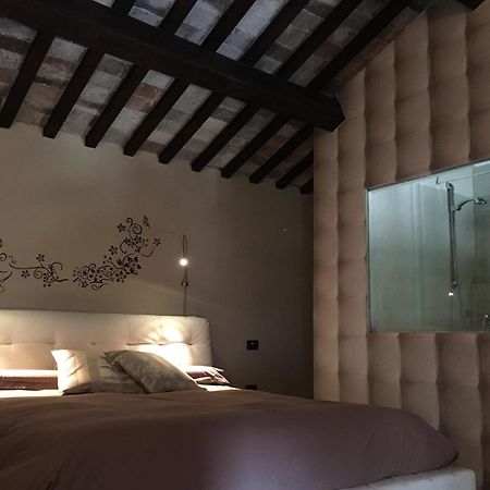 Relais Villa Gozzi B&B Arcugnano Εξωτερικό φωτογραφία