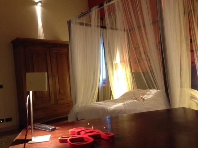 Relais Villa Gozzi B&B Arcugnano Δωμάτιο φωτογραφία