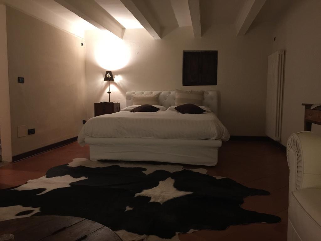 Relais Villa Gozzi B&B Arcugnano Εξωτερικό φωτογραφία