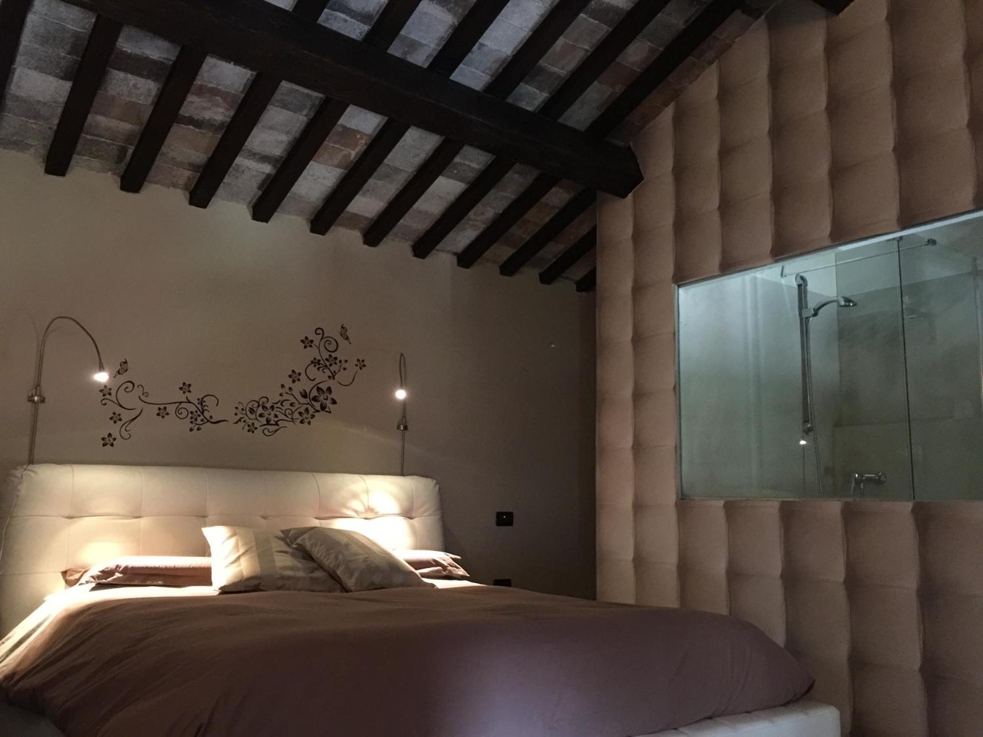 Relais Villa Gozzi B&B Arcugnano Εξωτερικό φωτογραφία