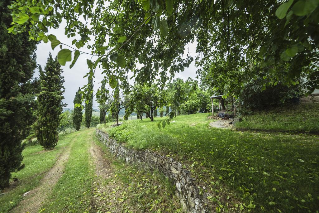 Relais Villa Gozzi B&B Arcugnano Εξωτερικό φωτογραφία