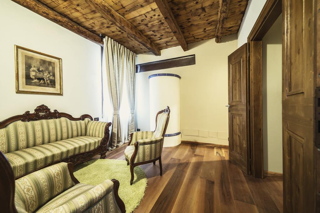 Relais Villa Gozzi B&B Arcugnano Εξωτερικό φωτογραφία