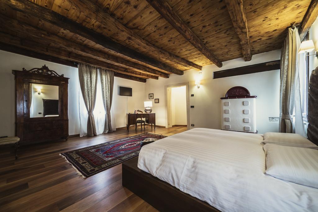Relais Villa Gozzi B&B Arcugnano Εξωτερικό φωτογραφία
