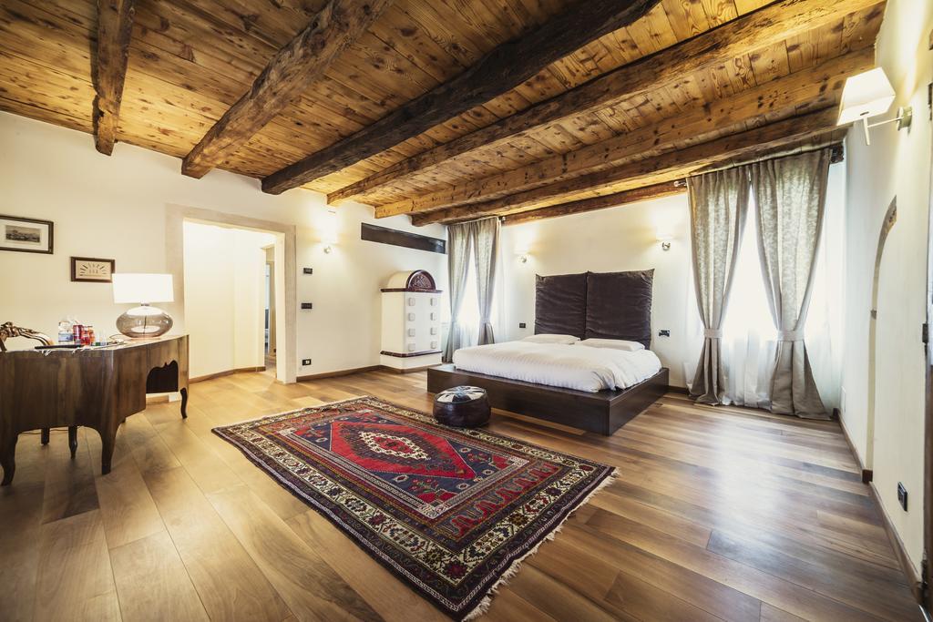 Relais Villa Gozzi B&B Arcugnano Εξωτερικό φωτογραφία