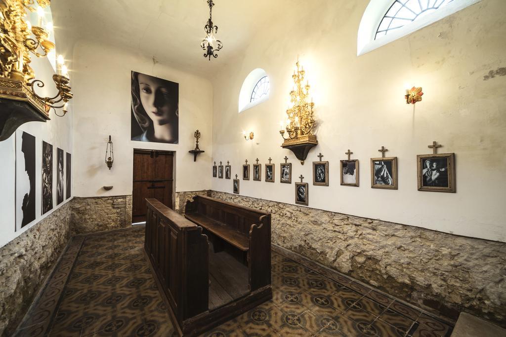 Relais Villa Gozzi B&B Arcugnano Εξωτερικό φωτογραφία