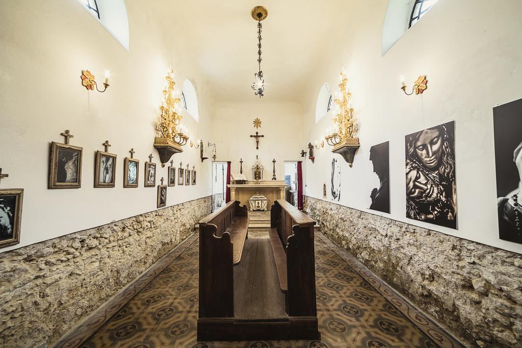 Relais Villa Gozzi B&B Arcugnano Εξωτερικό φωτογραφία