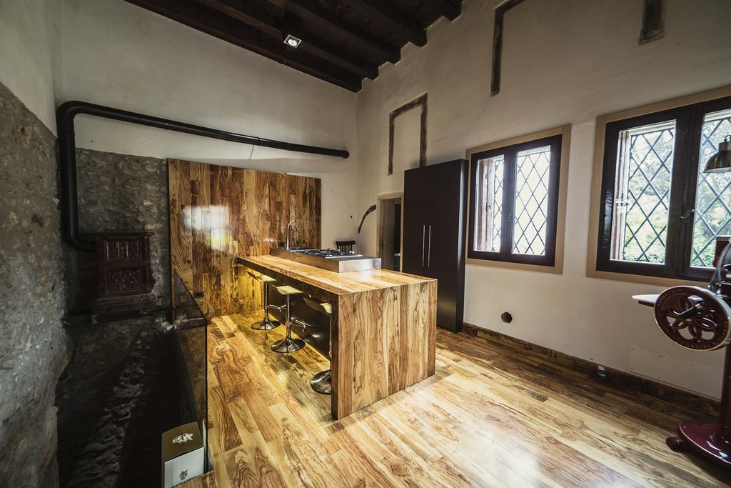 Relais Villa Gozzi B&B Arcugnano Εξωτερικό φωτογραφία