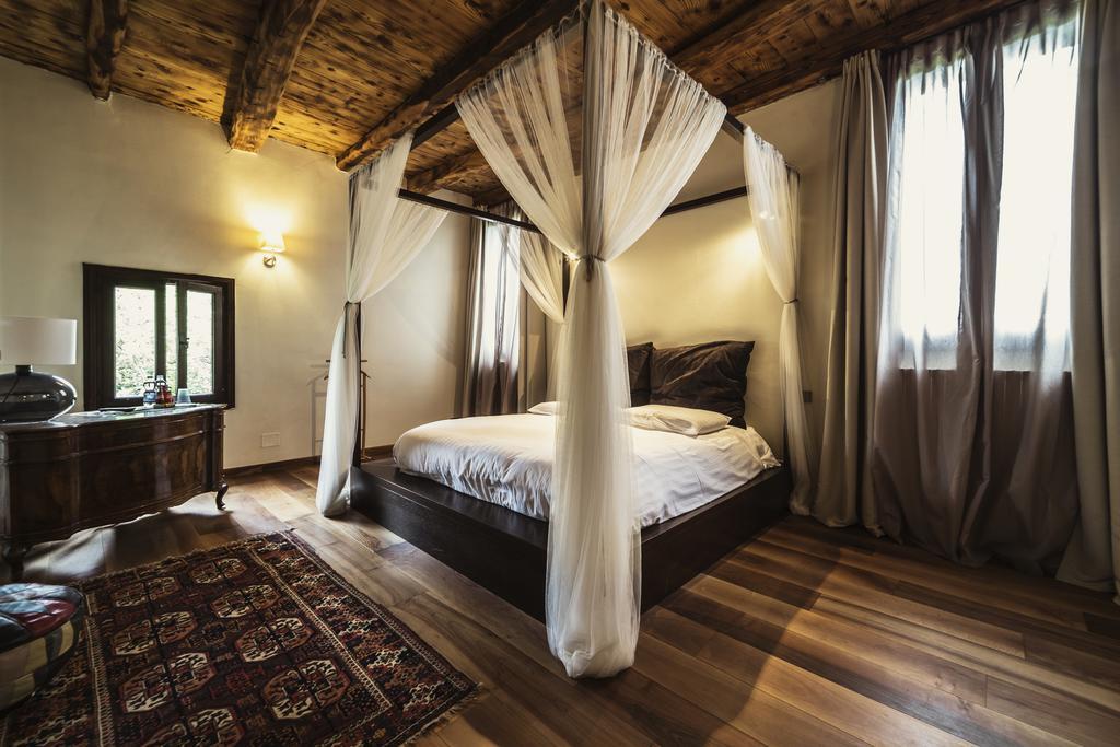 Relais Villa Gozzi B&B Arcugnano Εξωτερικό φωτογραφία