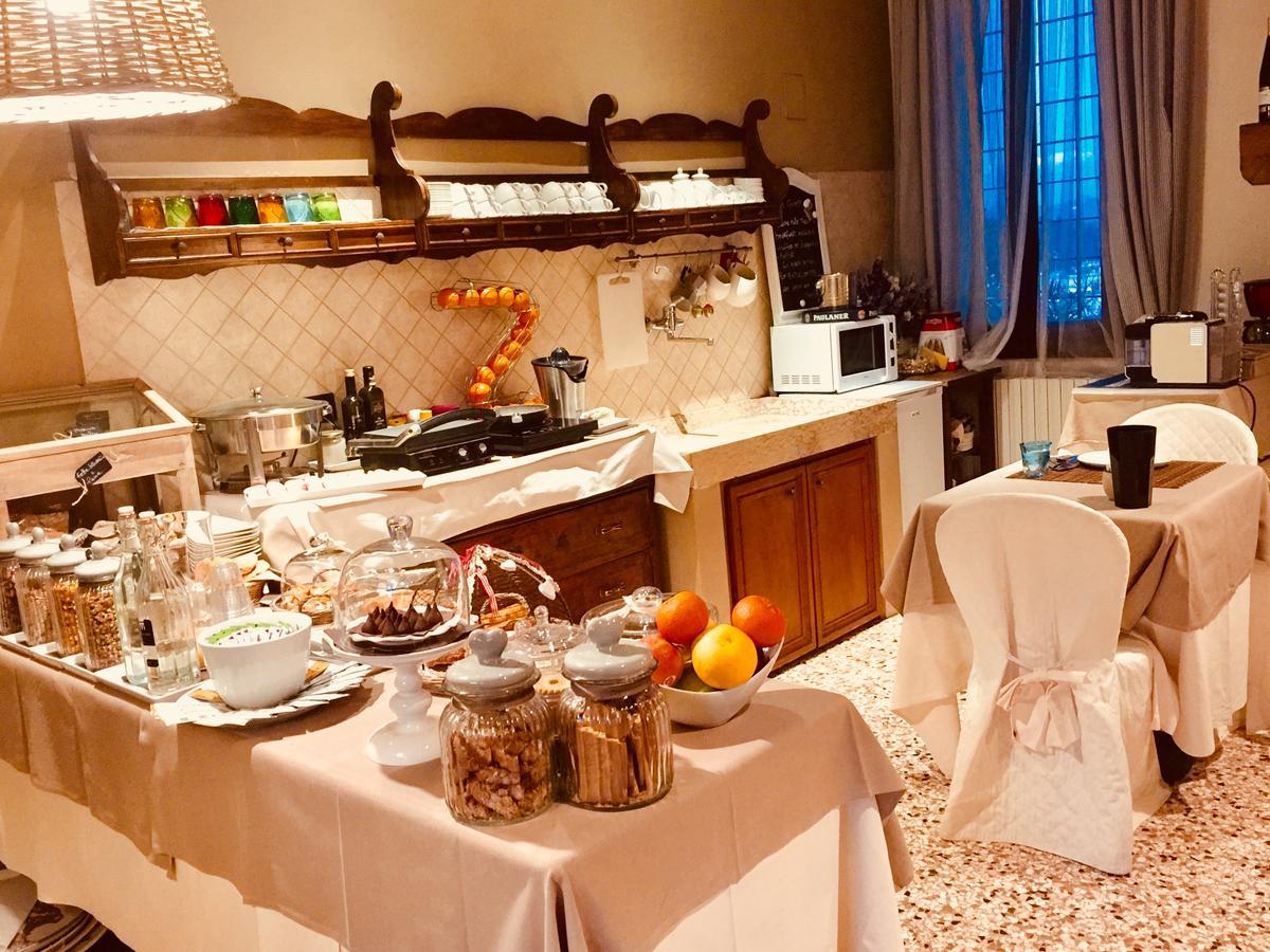 Relais Villa Gozzi B&B Arcugnano Εξωτερικό φωτογραφία