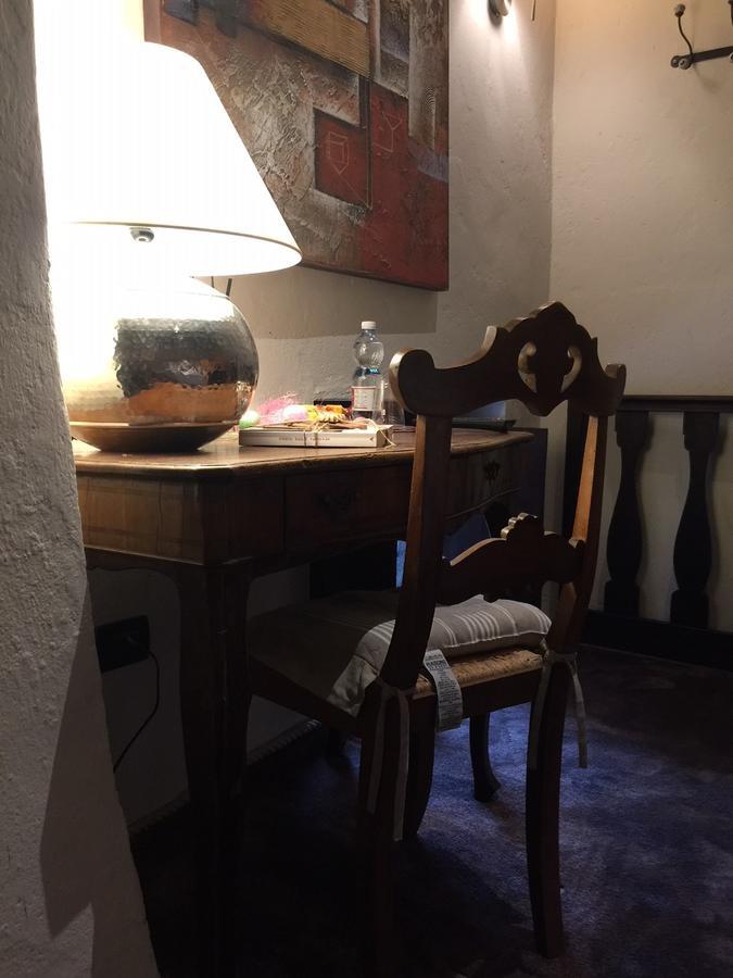 Relais Villa Gozzi B&B Arcugnano Εξωτερικό φωτογραφία
