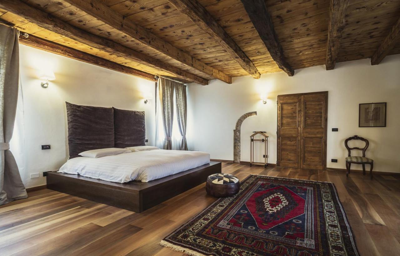 Relais Villa Gozzi B&B Arcugnano Εξωτερικό φωτογραφία